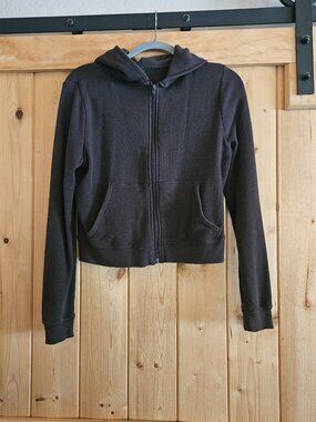 SKIMS Waffle Hoodie
